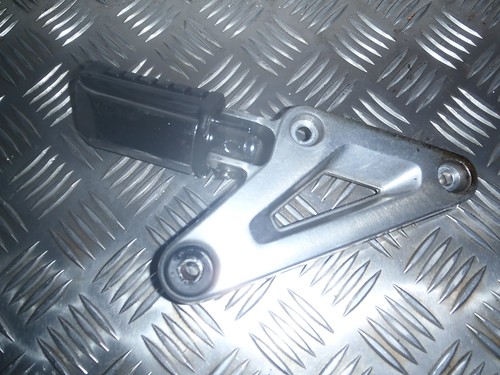 Honda 750 vfc - vfc, platine