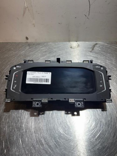 Compteur volkswagen polo - compteur,