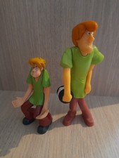 Figurines Scooby-Doo