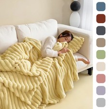 Soft Wind Bubble Velvet