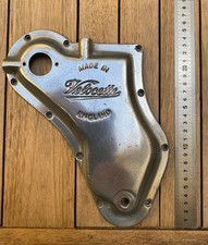 CARTER moteur Moto VELOCETTE