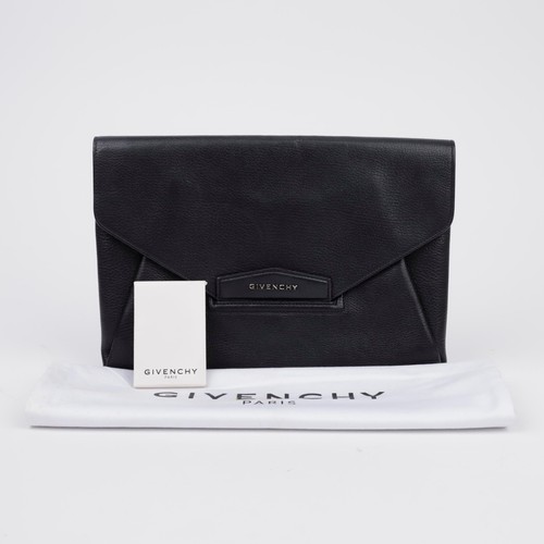 Givenchy clutch enveloppe - givenchy, en