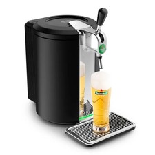 tireuse à bière KRUPS Beertender® - VB450E10 - Fûts de 5 L