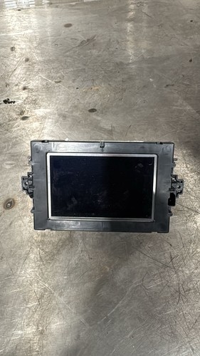 Ecran gps mercedes classe - gps, c