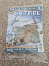 1/18 HACHETTE NUMÉRO 92 -