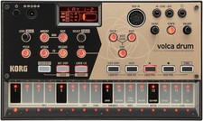 Synthétiseur à percussion