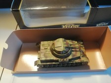 Militaire Verem/Solido char