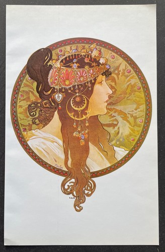 Tête byzantine brunette par - byzantine-brunette,