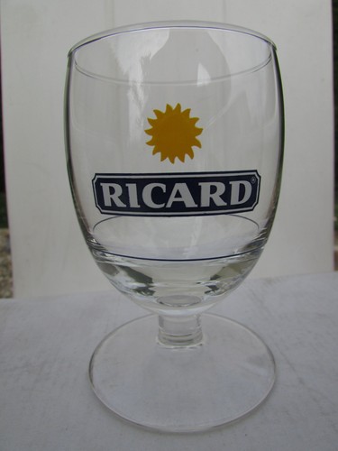 Lot verres à ballon - lot,