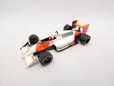 Mclaren TAG MP4/3 Alain Prost #1 1987 Heller 1/43 kit F1 Formule 1