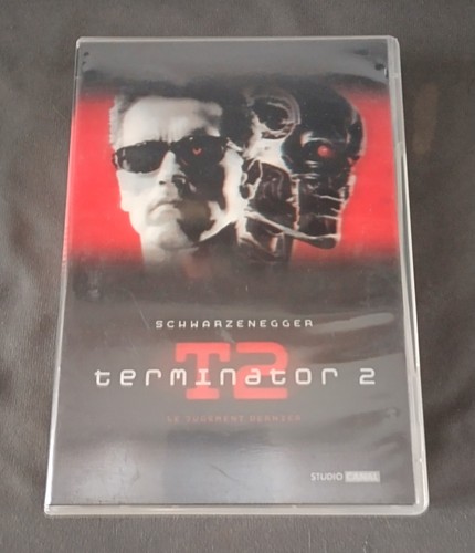 Terminator le jugement - -,