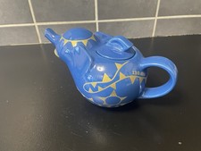 theiere Éléphant Édition