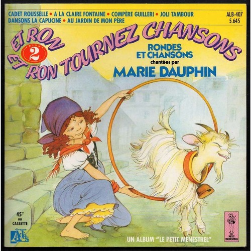 Marie dauphin les cadet - les,