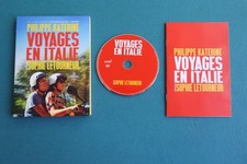 Sophie Letourneur - Philippe