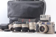 4 objectifs [NEUF avec