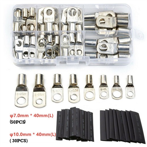 Kit complet 140 - 140, pièces