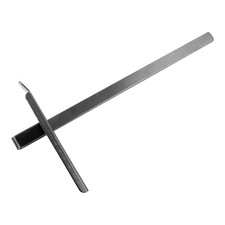 260 mm échelle de scie