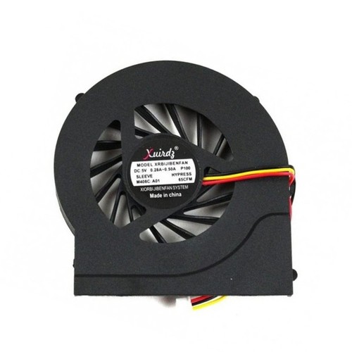 Ventilateur cpu pour portable - pour,