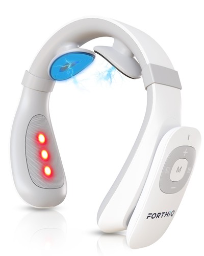 Appareil tens pour cou avec - appareil,