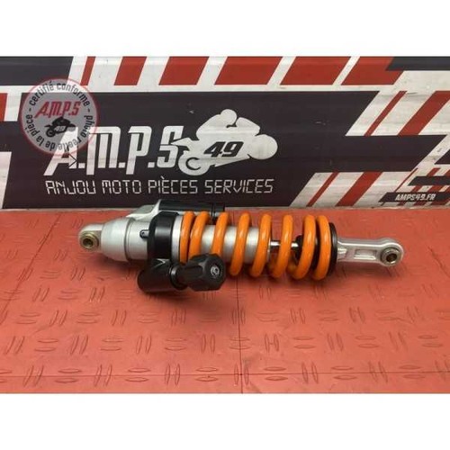 Amortisseur arrière ktm - amortisseur,
