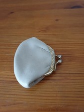 Porte monnaie bourse vintage