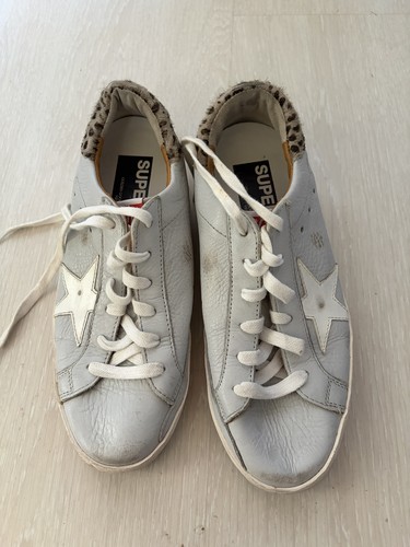 Golden goose super - golden,