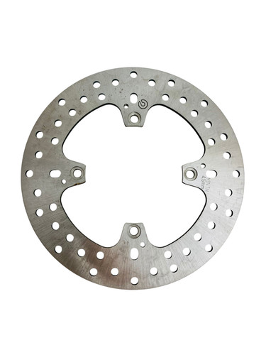 Disque frein ducati - frein,