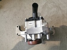 Pompe À Huile SMART FORFOUR