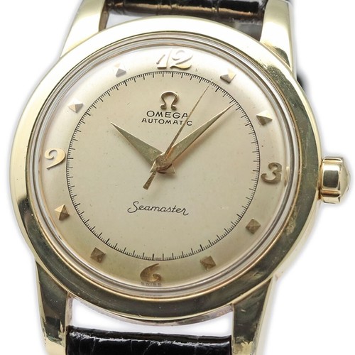 Omega seamaster 2577 23sc - seamaster, 2577-23sc