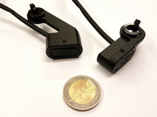 Mini led clignotant - sur, le