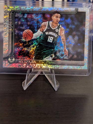 2025 topps flagship kyle - ,