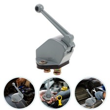  Interrupteur de déconnexion