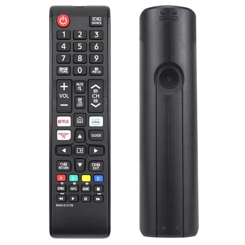 Télécommande bn59 01315b - télécommande, bn59-01315b