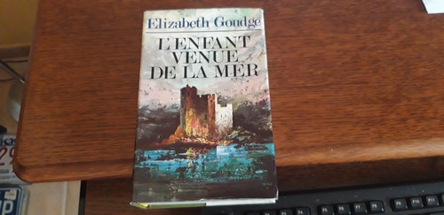 Enfant venue mer - de,