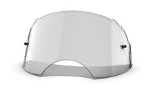 Écran OAKLEY Airbrake Plutonite transparent