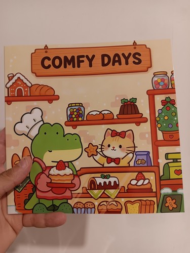 Livre coloriage cozy - livre, de