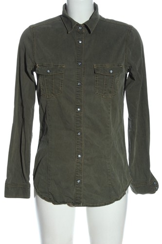 Zara basic chemise manches - basic,