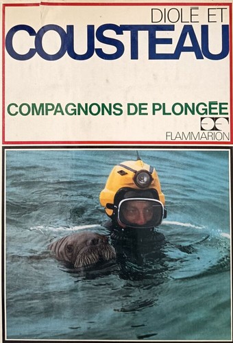Compagnons plongée - compagnons, de