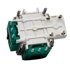 Joystick analogique premium