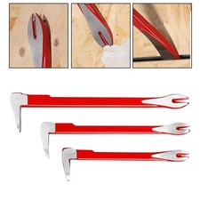 Entretien Maison Enlèvement Ongles Pry Bar Frapper Efficacité Visage Utilisati