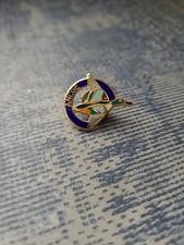 Pins CHASSE canard ANCGE