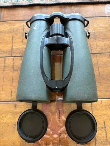 Swarovski 12x50 binoculars - el,