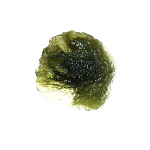Moldavite mcmd01 - moldavite,