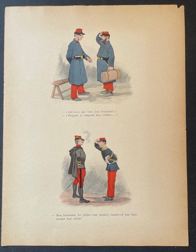 Gravure sans titre par albert - gravure,