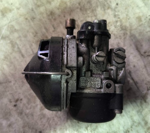 Carburateur dellorto sha - carburateur, 1515