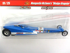 HOT WHEELS - DRAG STRIP DEMONS