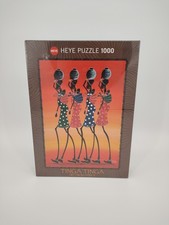 New heye tinga porters - new,