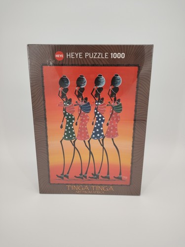 New heye tinga porters - new,
