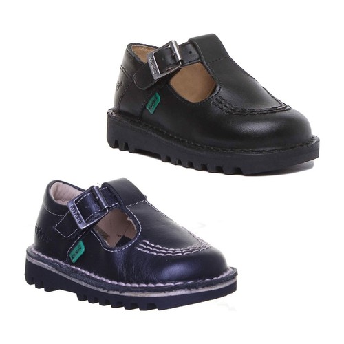 Kickers chaussures scolaires - kickers,