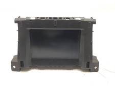 ÉCRAN OPEL ZAFIRA B 13208089